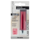 Maybelline New York Rossetto Color Sensational, Colore Intenso, 148 Summer Pink